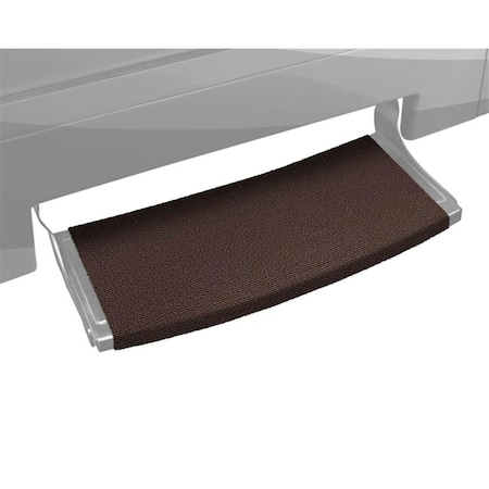 Prest-O-Fit Outrigger Radius XT Rug Chocolate Brown P2G-20385